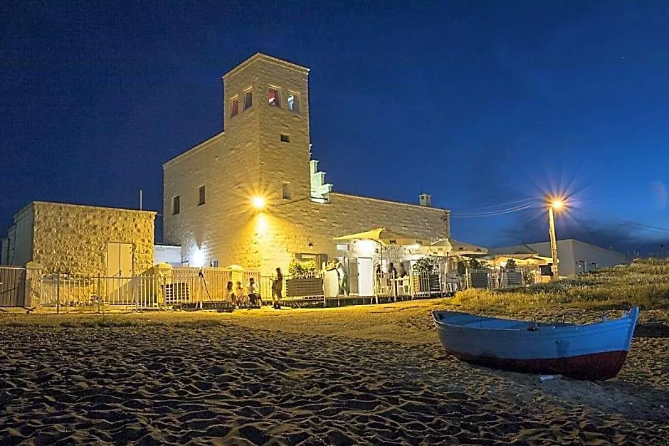 Il Principe del mare B&B-1